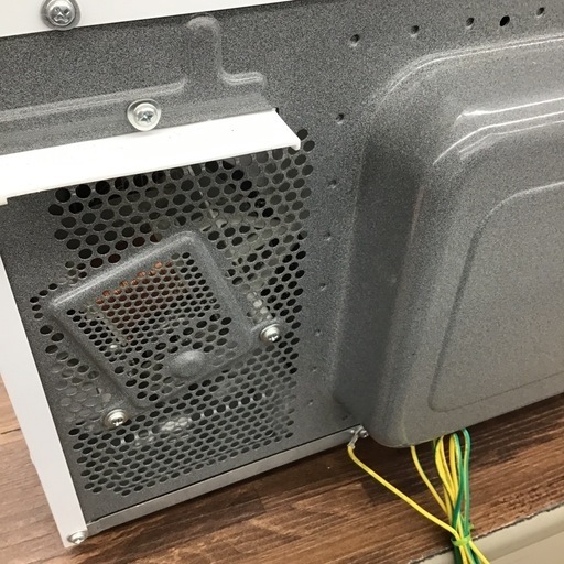 E-33【ご来店頂ける方限定】Panasonicの電子レンジです