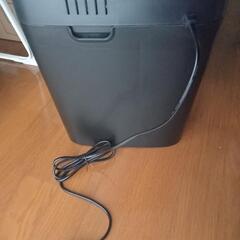 SHREDDER シュレッダーC277-Aの画像