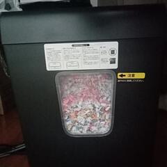 SHREDDER シュレッダーC277-Aの画像