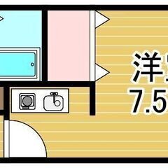 ✨初期費用11,000円✨　インターネット無料♪　2025年完成...