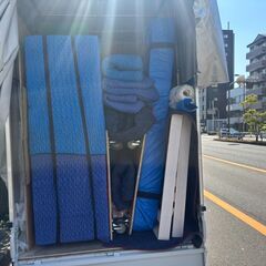 格安引越し🚛¥6,000〜家具家電一点でもOK🙆【大阪発】 - 引っ越し