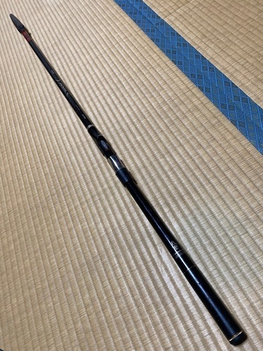 がまかつ　がま磯　RXR 2-53 gamakatsu(取引き中)