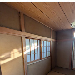 🏠初期費用無料⭐ 家賃3.9万円！　生活保護歓迎！　つくばみらい市山王新田戸建て　駐車場有！当月末まで家賃無料 ★ 格安 複数入居可 賃貸物件 事務所利用　相談可能 初期費用0円 - 賃貸（マンション/一戸建て）