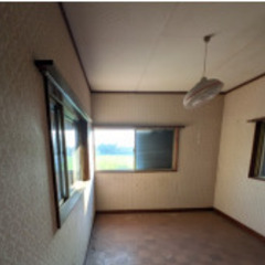 🏠初期費用無料⭐ 家賃3.9万円！　生活保護歓迎！　つくばみらい市山王新田戸建て　駐車場有！当月末まで家賃無料 ★ 格安 複数入居可 賃貸物件 事務所利用　相談可能 初期費用0円 - つくばみらい市