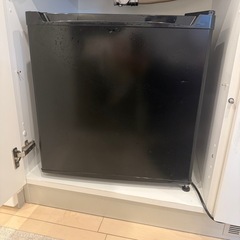 1ドア小型冷凍庫　小型冷蔵庫