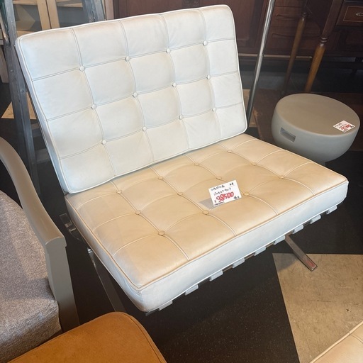 バルセロナチェア チェア リプロダクト品 シンプル おしゃれ インテリア