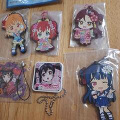 ラブライブ ラブライブサンシャイン グッズの画像