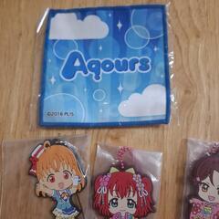 ラブライブ ラブライブサンシャイン グッズの画像