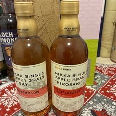 ニッカウイスキー