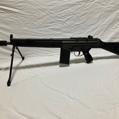 電動ガン　東京マルイG3 SG1