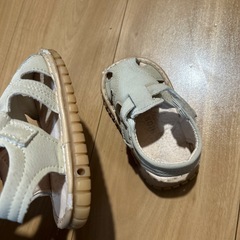 サンダル12〜13センチくらいの画像