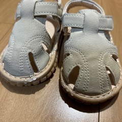 サンダル12〜13センチくらいの画像