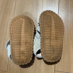 サンダル12〜13センチくらいの画像