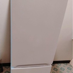 冷蔵庫　1〜2人用 沼津市〜静岡市