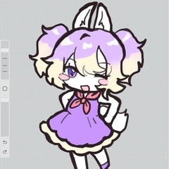 創作が好きな方とお友達になりたい