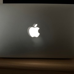 MacBook  Air Mid2011の画像