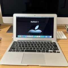 MacBook  Air Mid2011