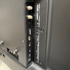 F058 TOSHIBA 32型液晶テレビ 32S24 2022年製