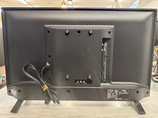 F085 TOSHIBA 32型　液晶テレビ　2022年製　32S24 F085 TOSHIBA 32型 液晶テレビ 2022年製 32S24 F085 TOSHIBA 32型 液晶