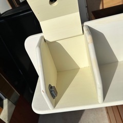 本棚　机上棚　壁掛け棚の画像