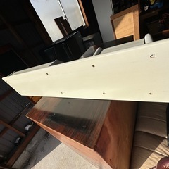 本棚　机上棚　壁掛け棚の画像