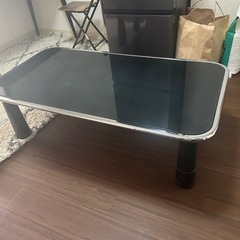 ローテーブル