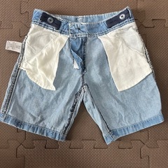子ども用ズボン
の画像
