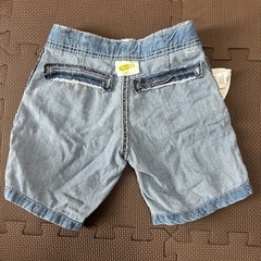 子ども用ズボン
の画像