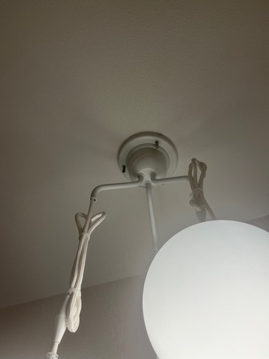 【美品】シーリングライト　 LED電球付き　オーデリック　 照明器具　OC257107LR