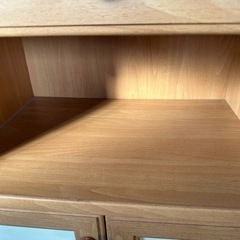 タンス　棚　おしゃれの画像