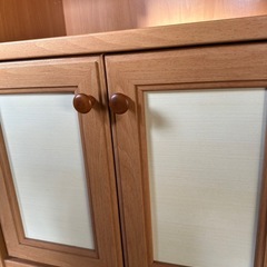 タンス　棚　おしゃれの画像