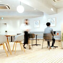 【正社員／経験者歓迎】企画から携わる!新しいライフスタイル体験を提供する施設運営リーダー／コリビング・コワーキング等の企画運営の画像