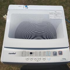♦美品♦comfee コンフィー 2023年 CAC06W70U...