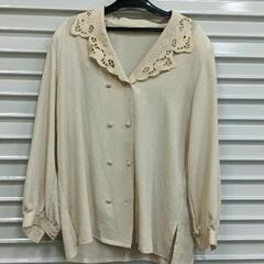 0509-059 【無料】 ブラウス