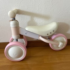 D bike  mini  ミニーちゃん
