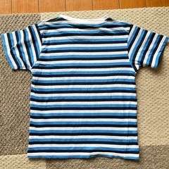 LABO TOKYO 半袖tシャツ 140の画像