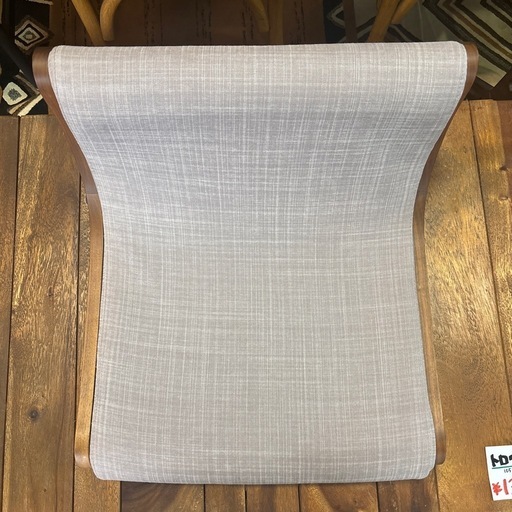 広松木工 COTTA ロッキングする座椅子 座椅子 椅子 おしゃれ