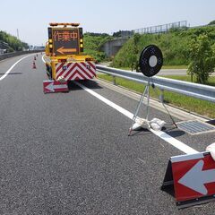 インフラ整備に係る仕事を一緒にしてみませんか？の画像