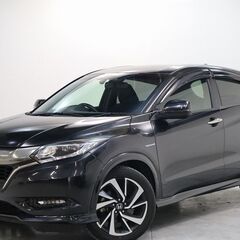 《ホンダ ヴェゼル ハイブリッド RS ホンダ センシング》完全...