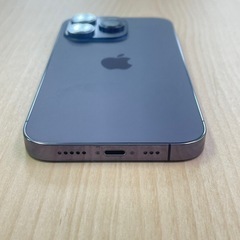 7/24まで引取限定　極美品　iPhone14Pro 256GBの画像