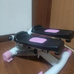 エアロバイク    ミニ                            