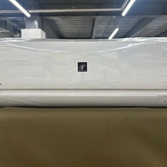 ⭐︎工事費込み⭐︎エアコン SHARP AY-P28TD 2023年製