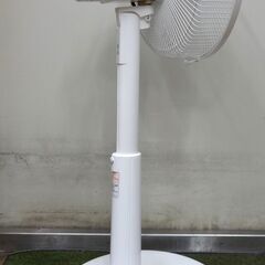 エイブイ：NITORI ACリビング扇風機 NTR26NI 2021年製の画像