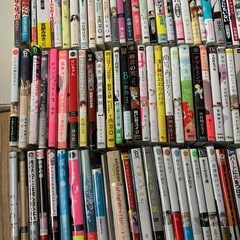単行本　まとめ売りの画像