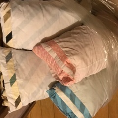 そば枕　