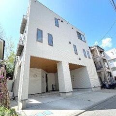 💞雑司が谷駅徒歩5分の好立地💞賃貸併用住宅！延床面積229.50㎡！💞ホームエレベーター付き！珍しい防音室付き！💞駐車スペース2台あり💞 - 豊島区