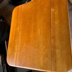 机　棚　作業デスク　収納棚