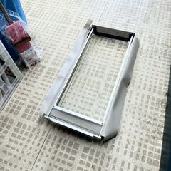 Haier/ハイアール ルームエアコン JA-16V 2021年製 ウインドウエアコン 工事不要の画像