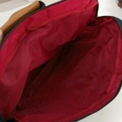 0509-124 【美品】【REGAL】50周年記念2wayビジネスバッグの画像