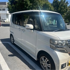 ホンダNーNOX